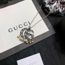 Picture of Gucci Necklace _SKUGuccinecklace0811029810